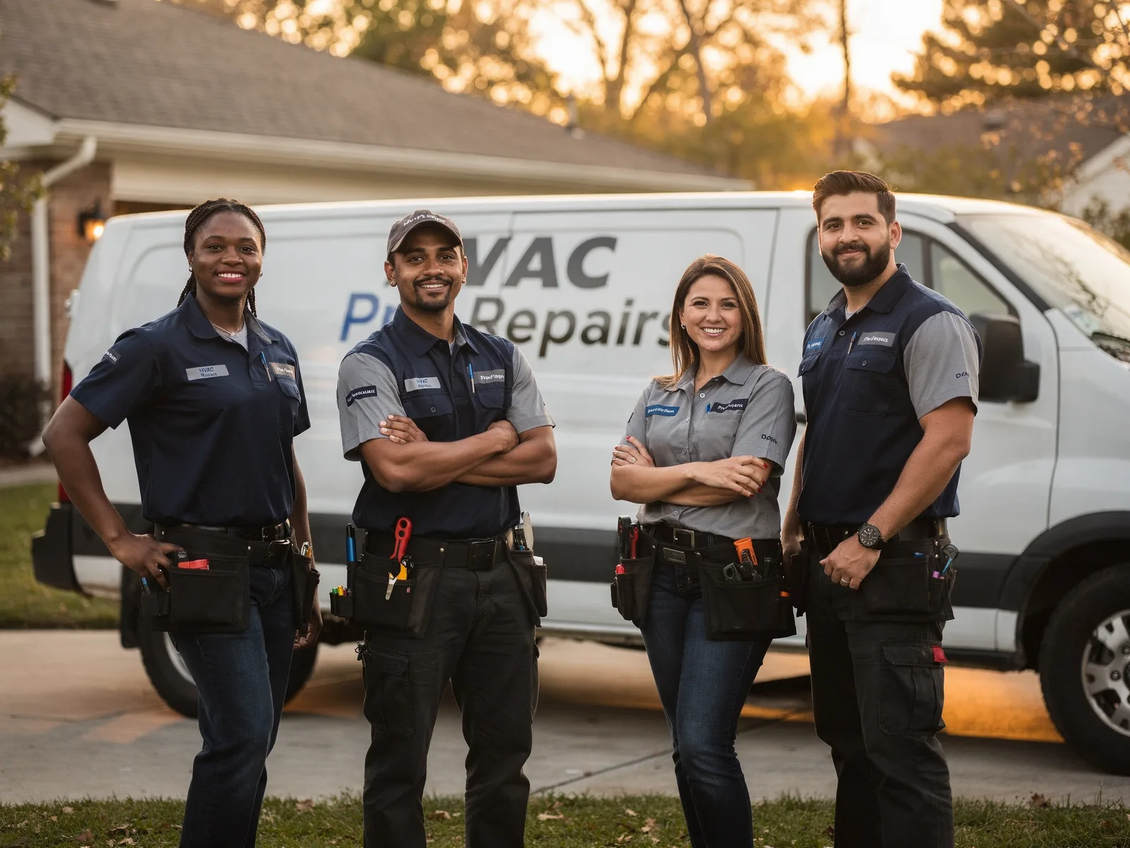 Heat Pump Repair company in Lonetree, WY