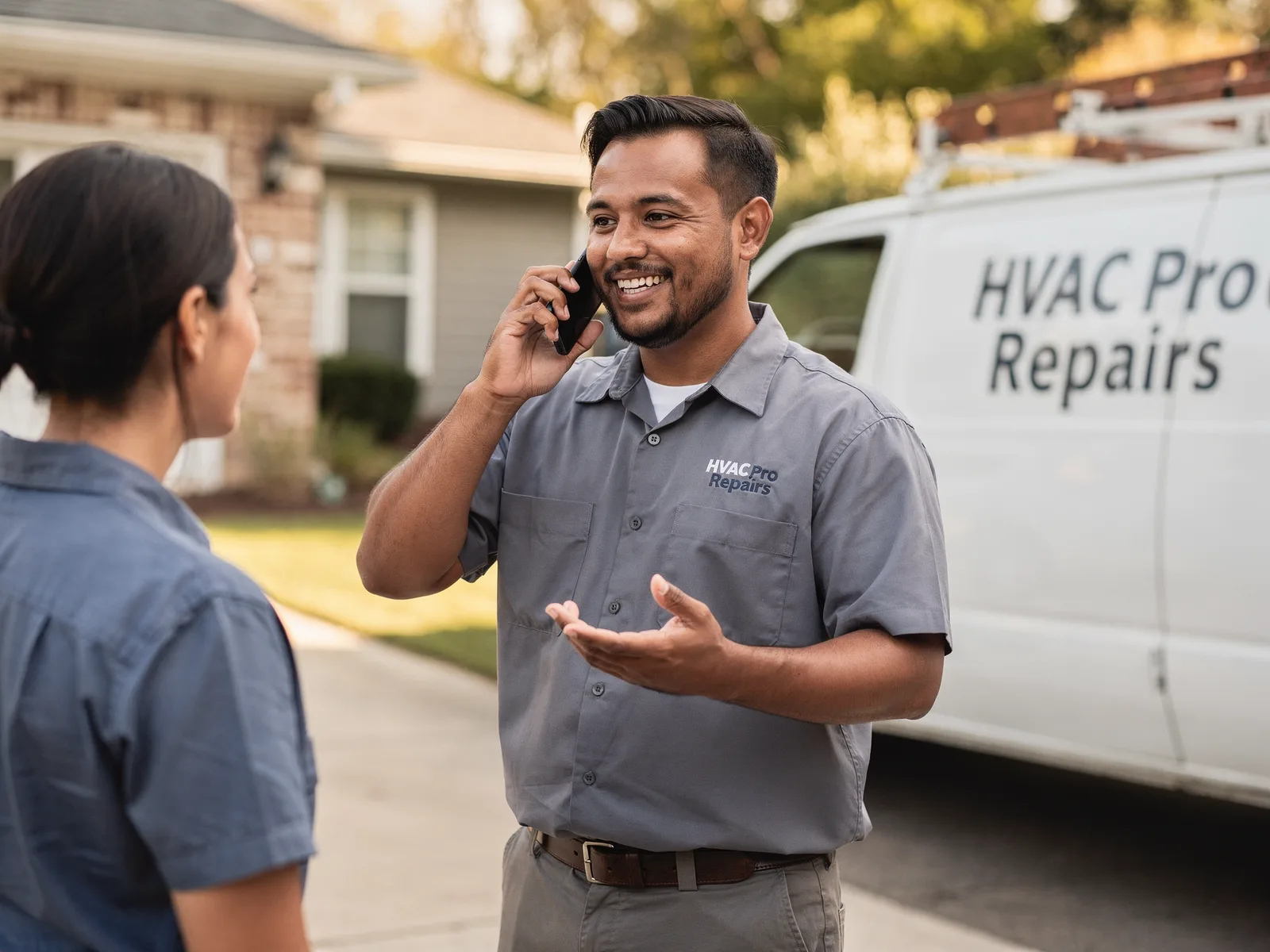 Heat Pump Repair Lonetree, WY FAQs